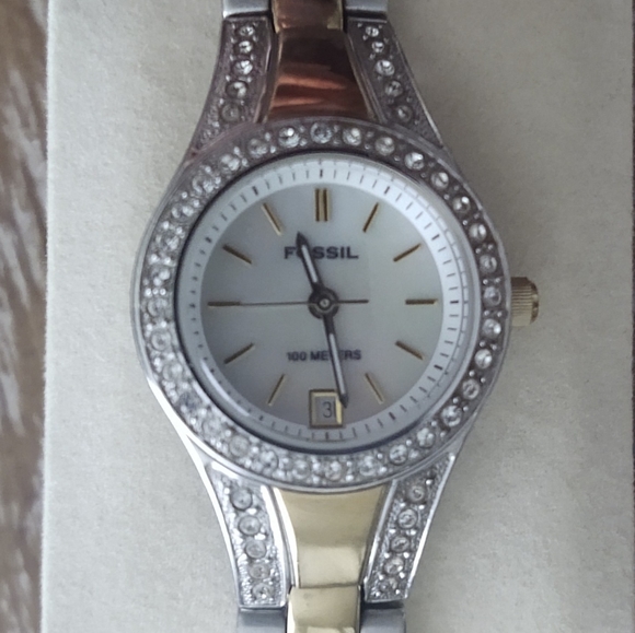Fossil Stainless Steel Watch - Picture 11 of 14